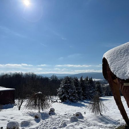 Bonaluti Villa Mirsk Luaran gambar