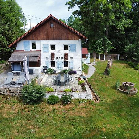 Bonaluti Villa Mirsk Luaran gambar