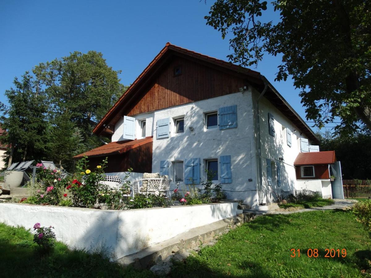 Bonaluti Villa Mirsk Luaran gambar