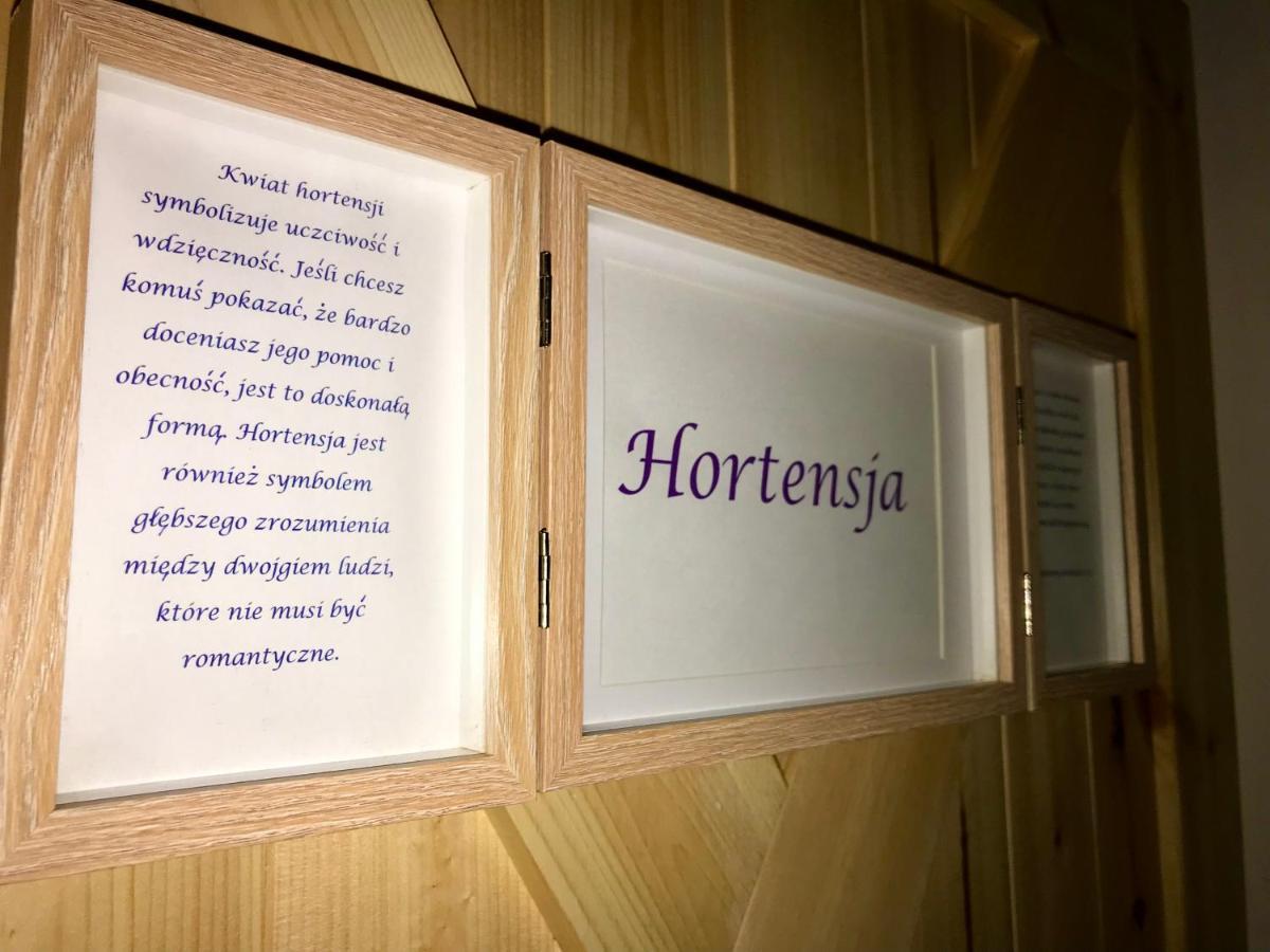Bonaluti Villa Mirsk Luaran gambar