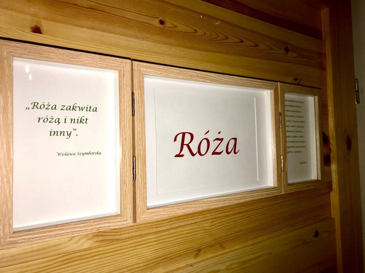 Bonaluti Villa Mirsk Luaran gambar