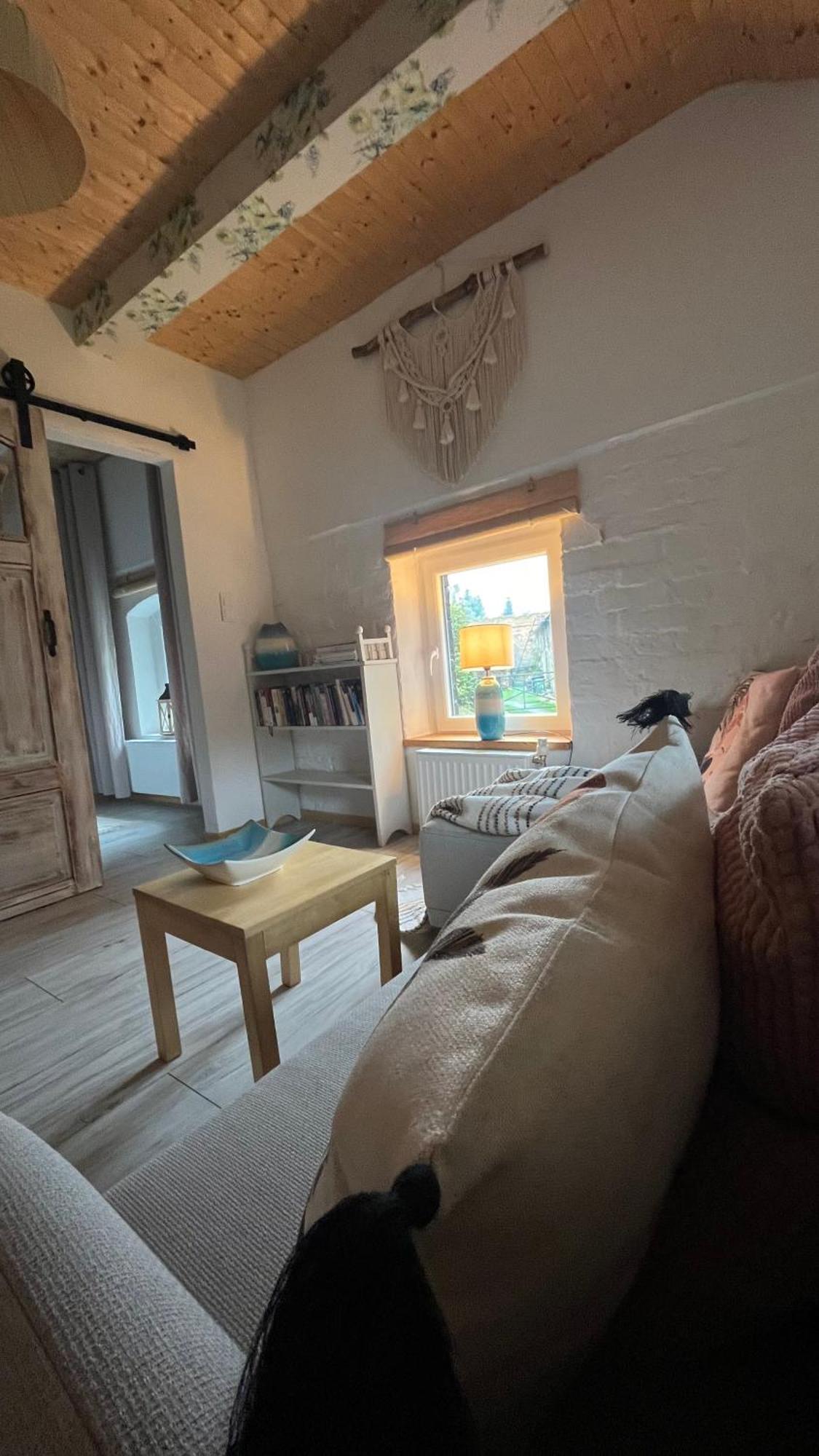 Bonaluti Villa Mirsk Luaran gambar