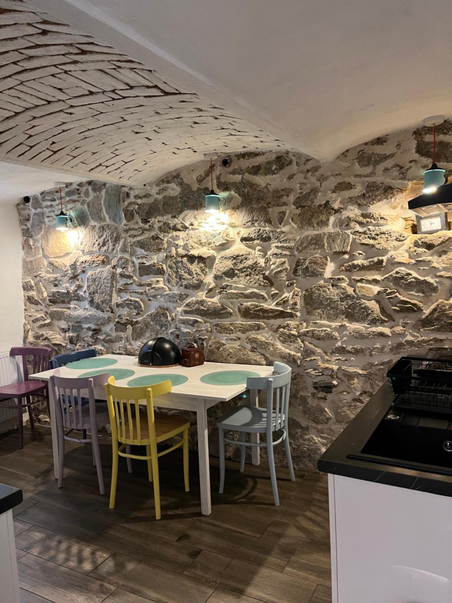 Bonaluti Villa Mirsk Luaran gambar
