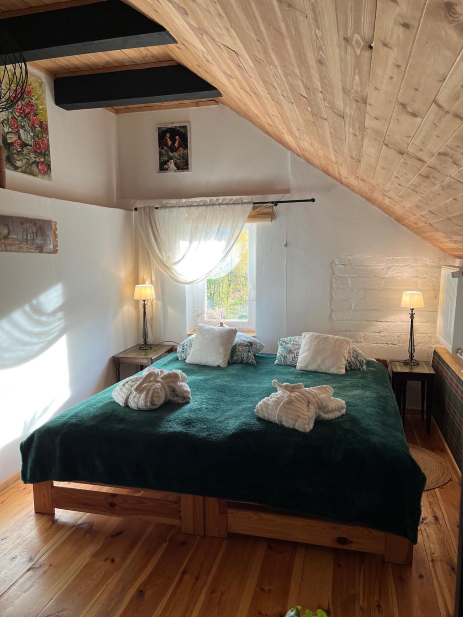 Bonaluti Villa Mirsk Luaran gambar