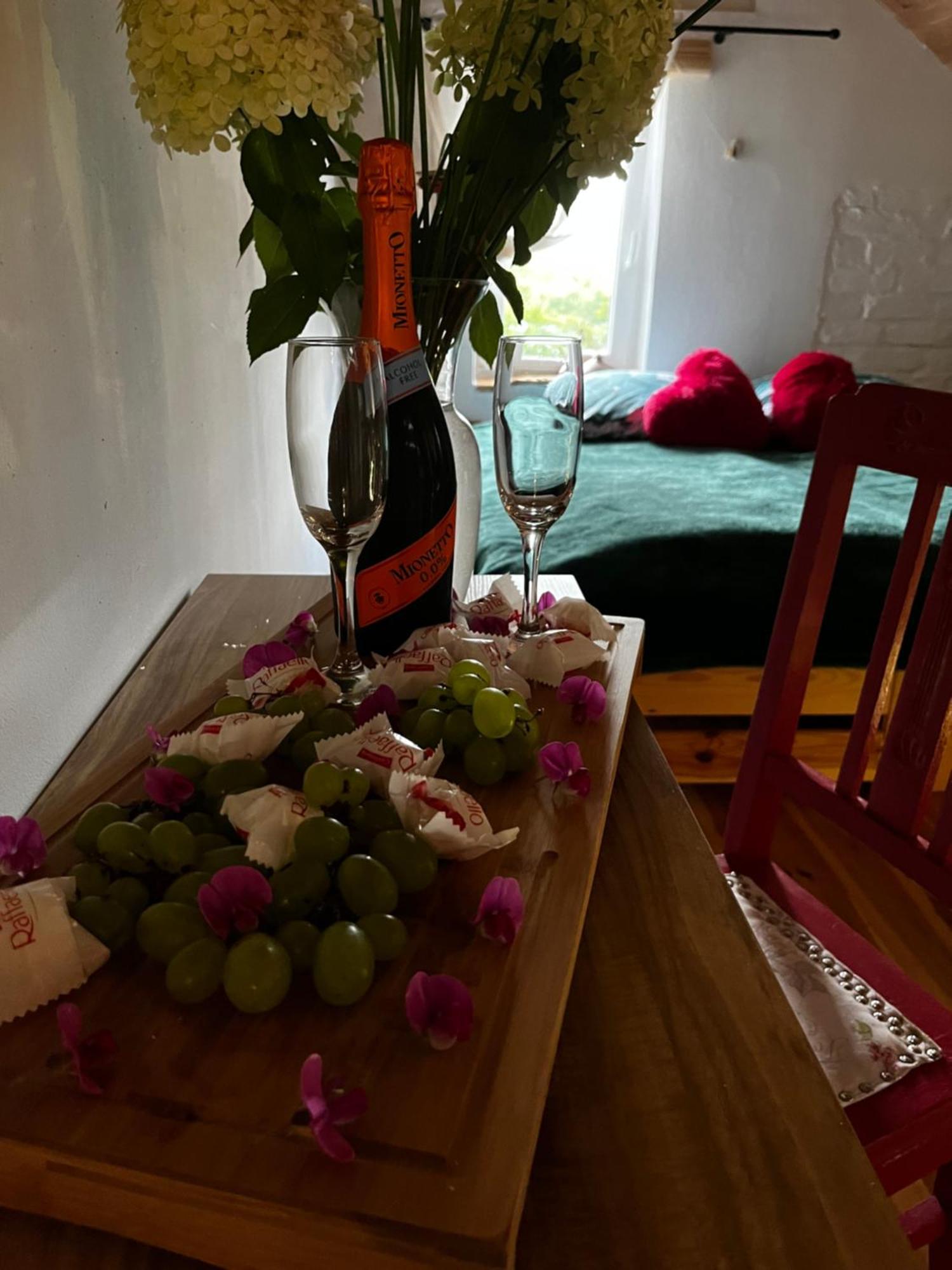 Bonaluti Villa Mirsk Luaran gambar