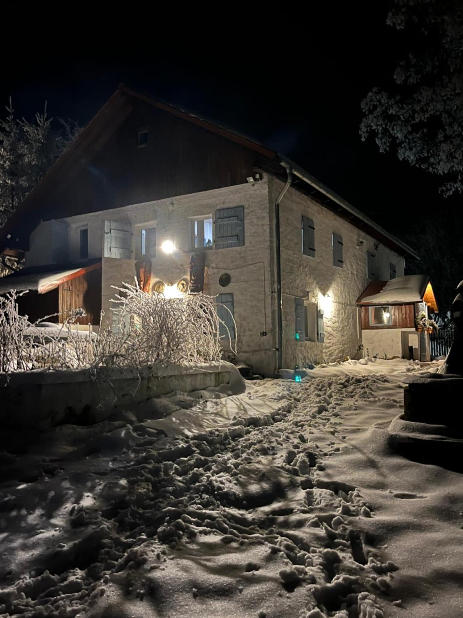 Bonaluti Villa Mirsk Luaran gambar