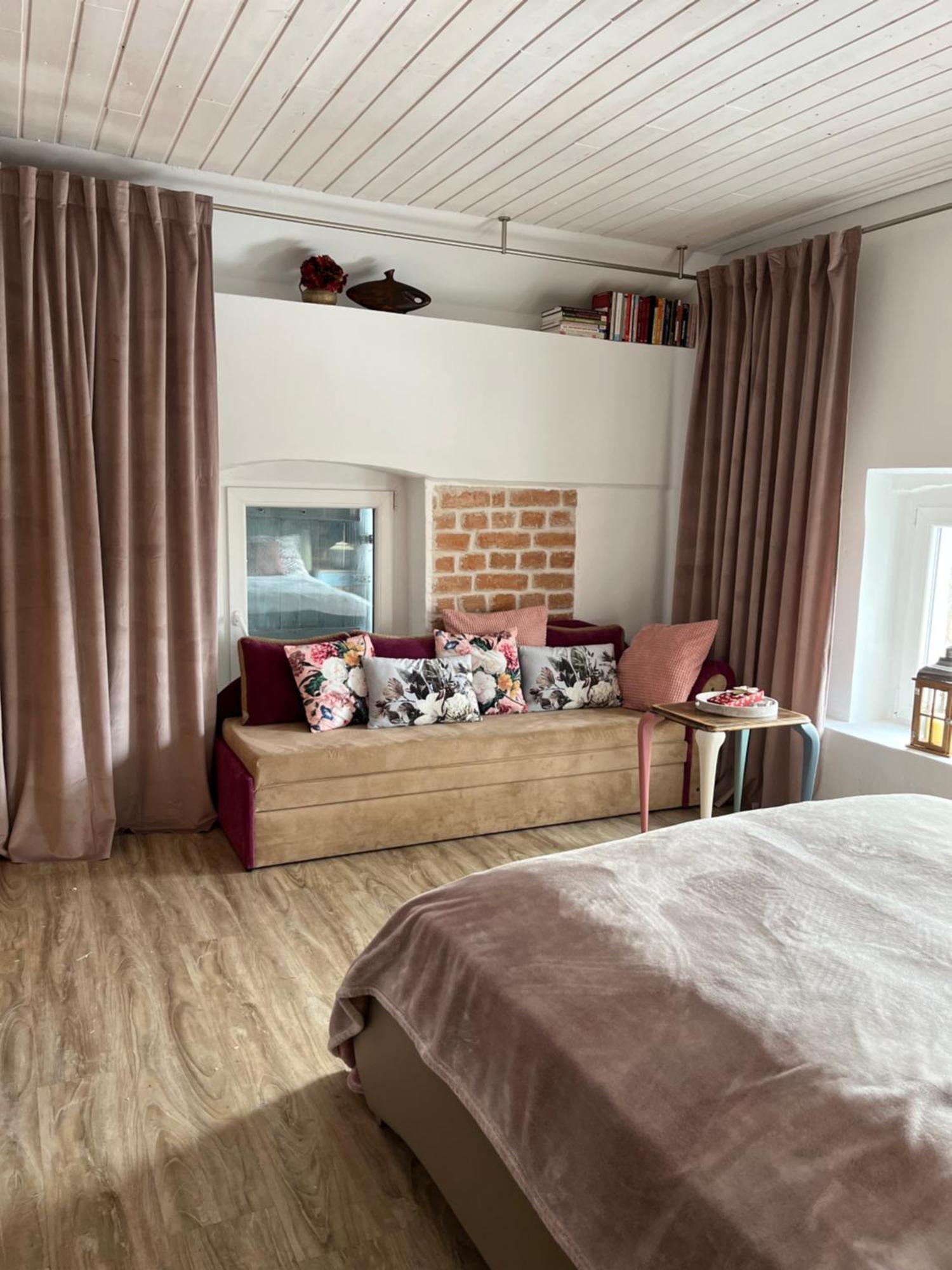 Bonaluti Villa Mirsk Luaran gambar