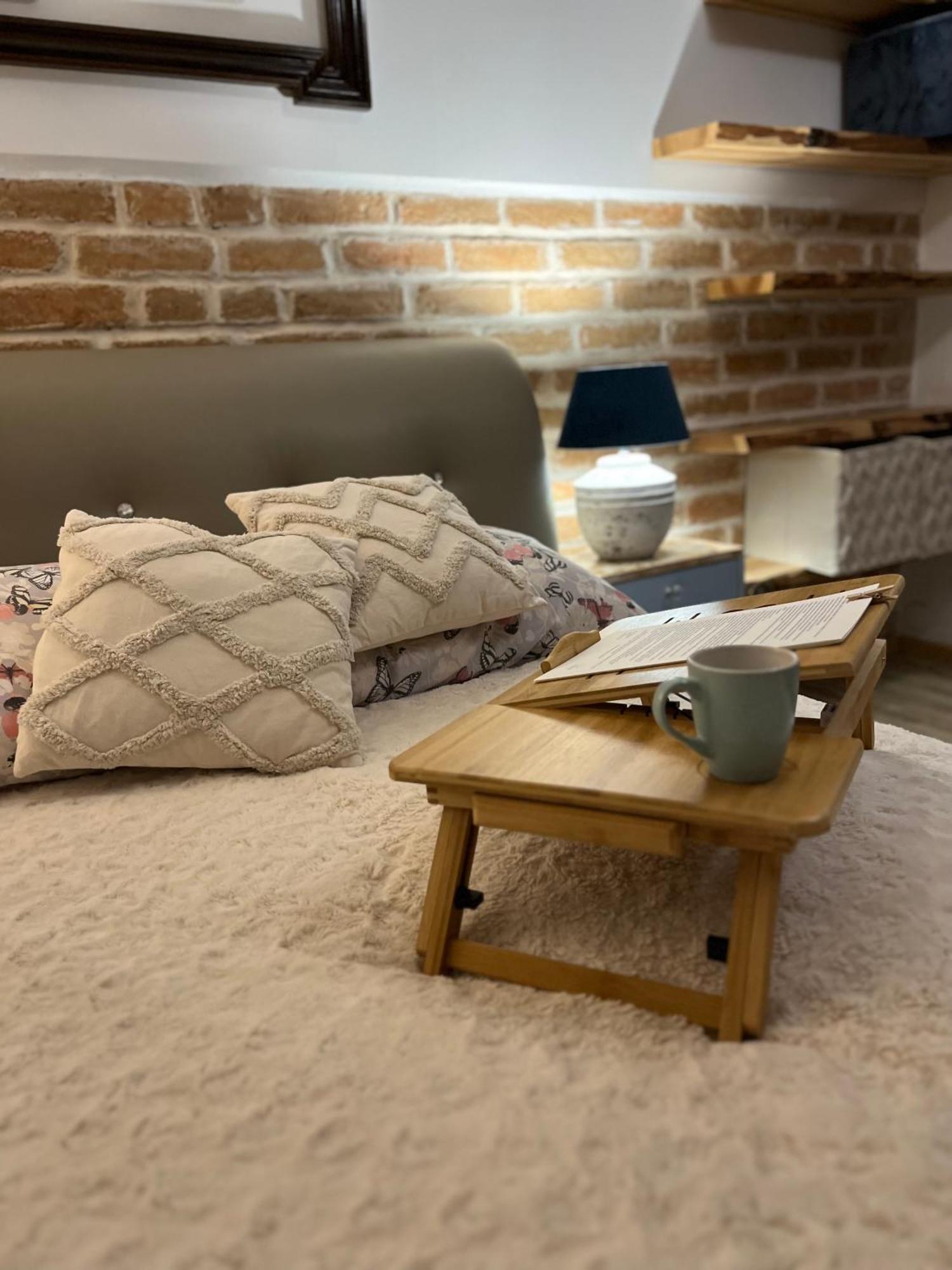 Bonaluti Villa Mirsk Luaran gambar