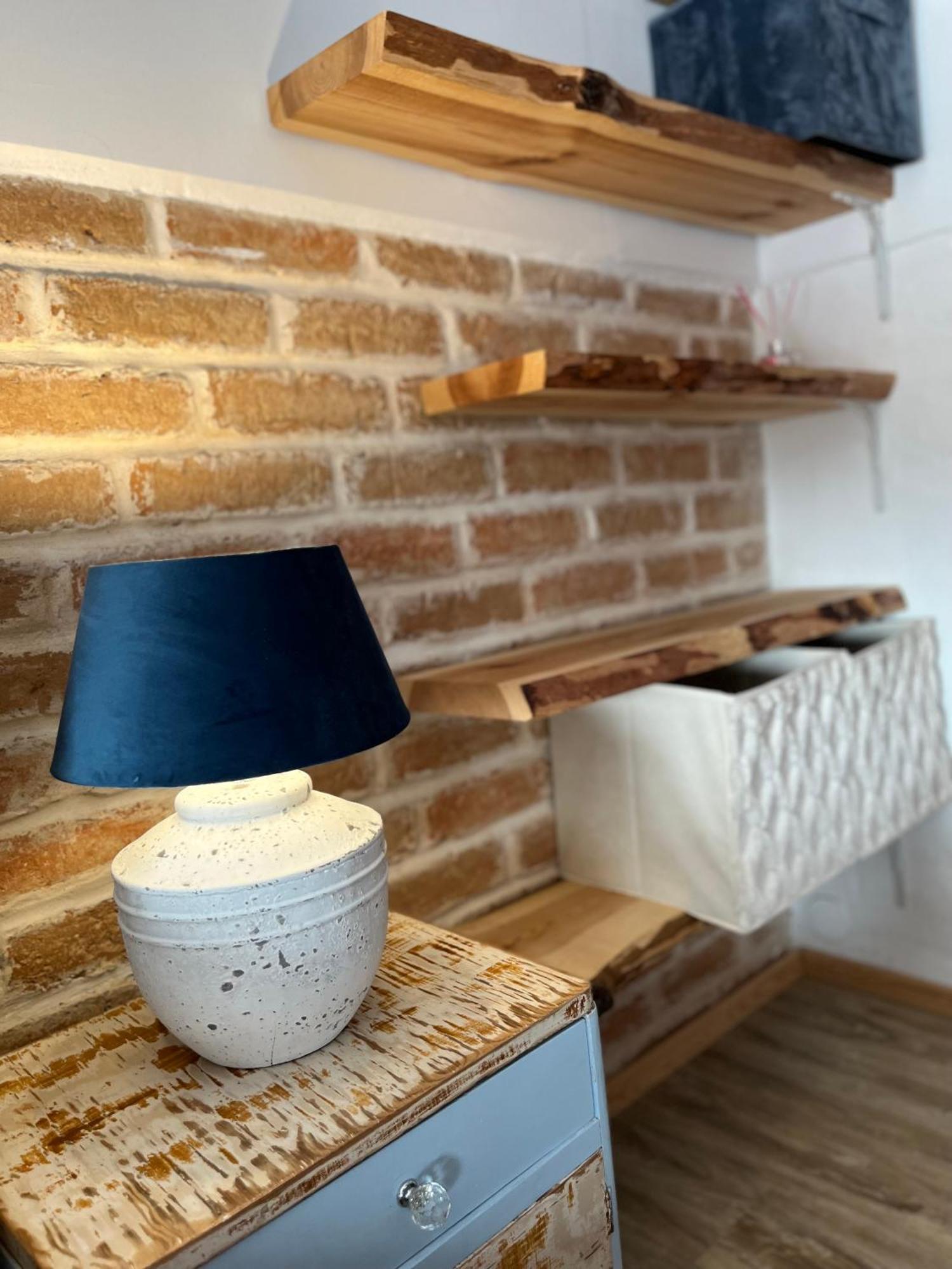Bonaluti Villa Mirsk Luaran gambar