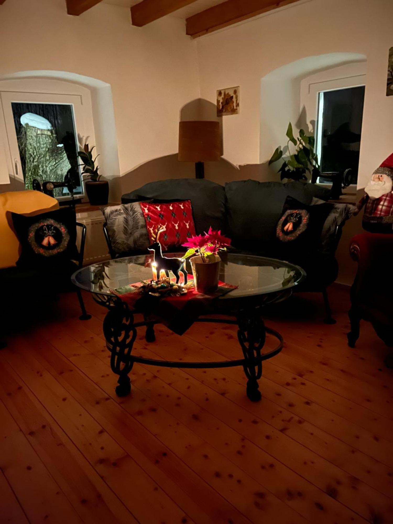 Bonaluti Villa Mirsk Luaran gambar
