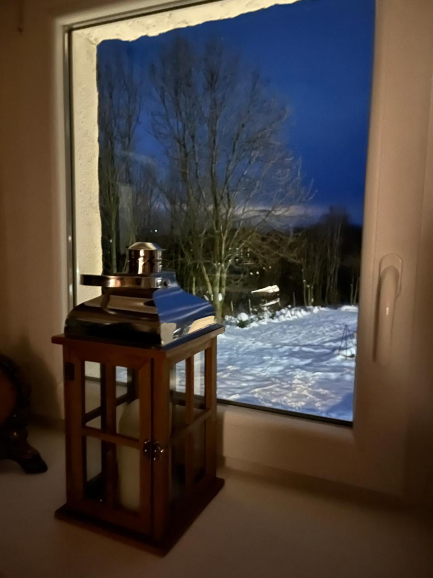 Bonaluti Villa Mirsk Luaran gambar
