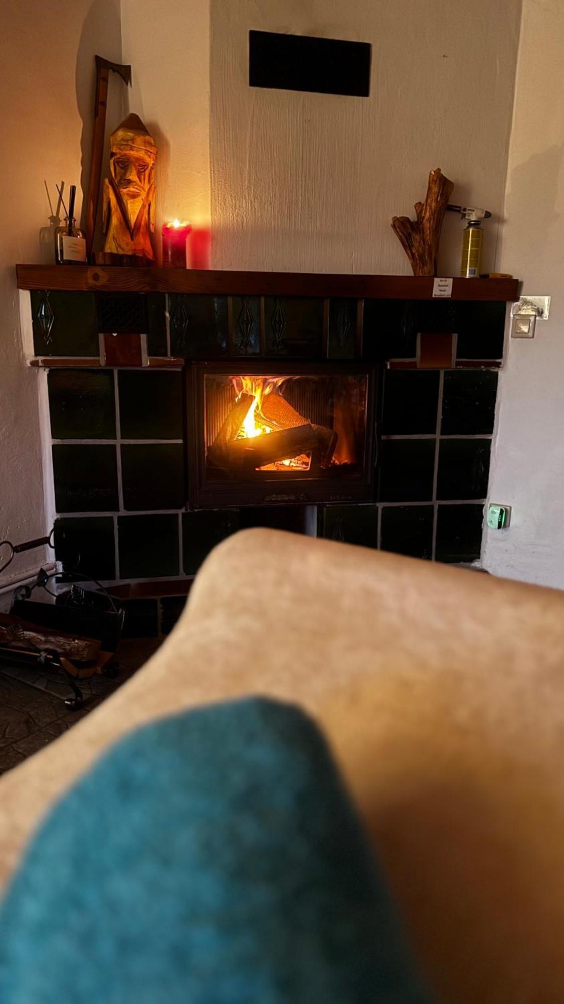 Bonaluti Villa Mirsk Luaran gambar