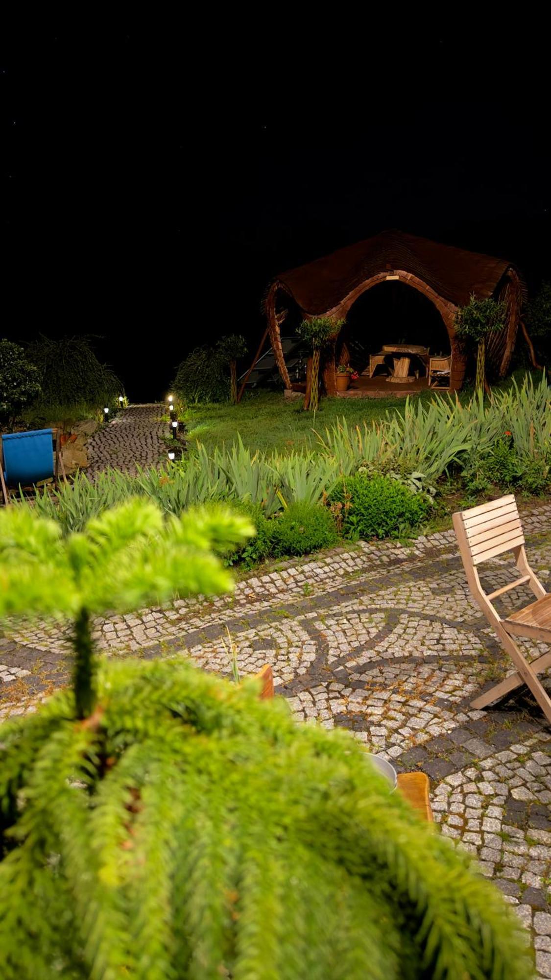 Bonaluti Villa Mirsk Luaran gambar