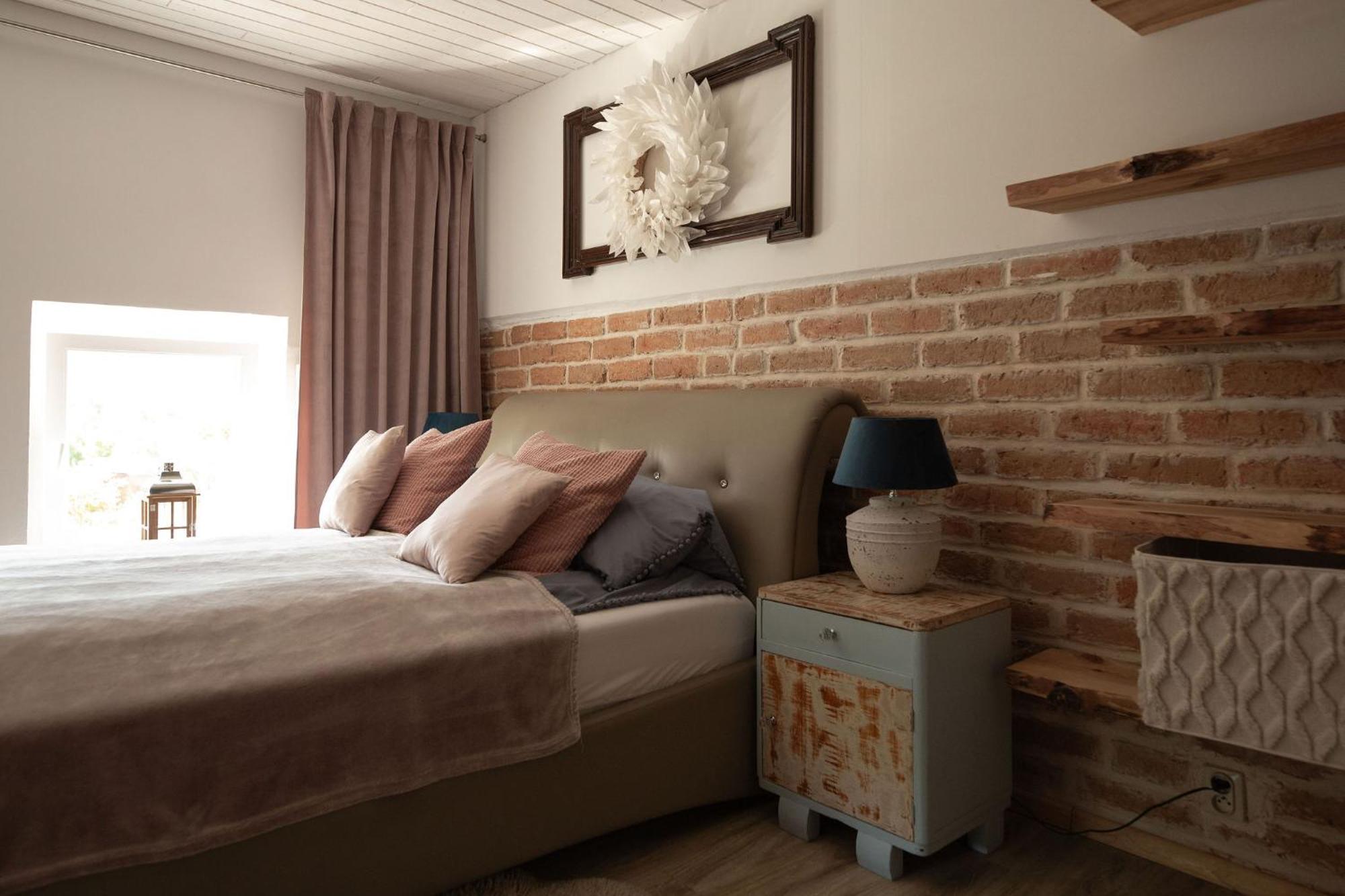 Bonaluti Villa Mirsk Luaran gambar