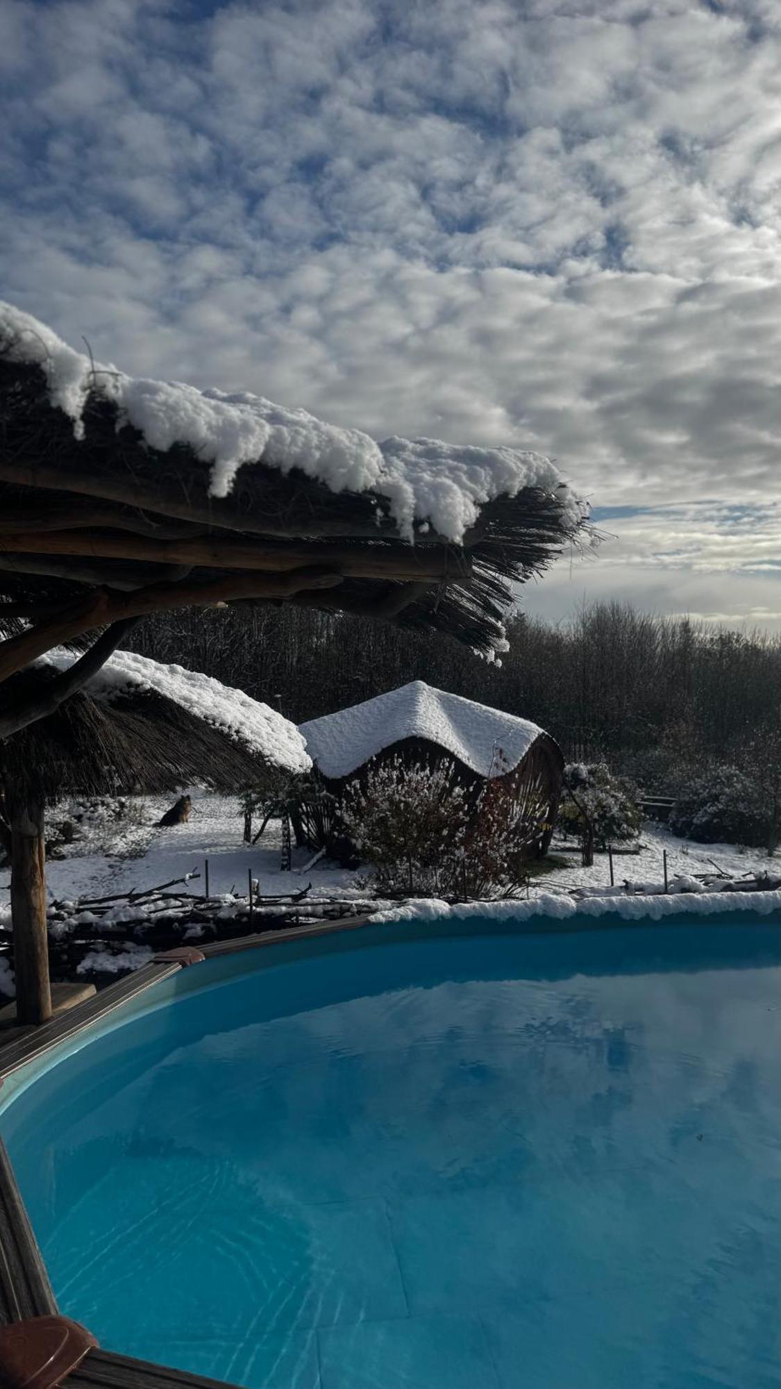 Bonaluti Villa Mirsk Luaran gambar