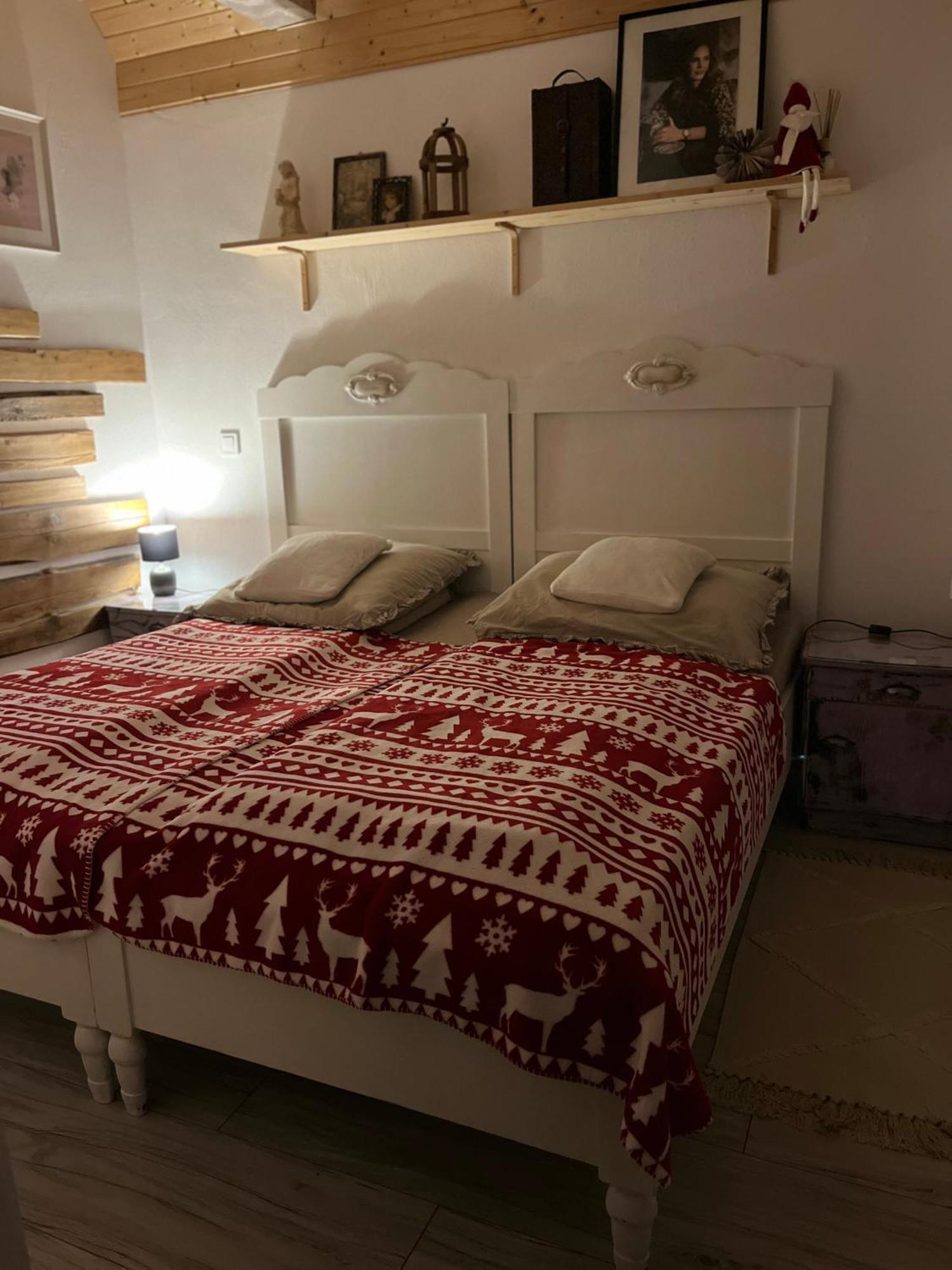 Bonaluti Villa Mirsk Luaran gambar