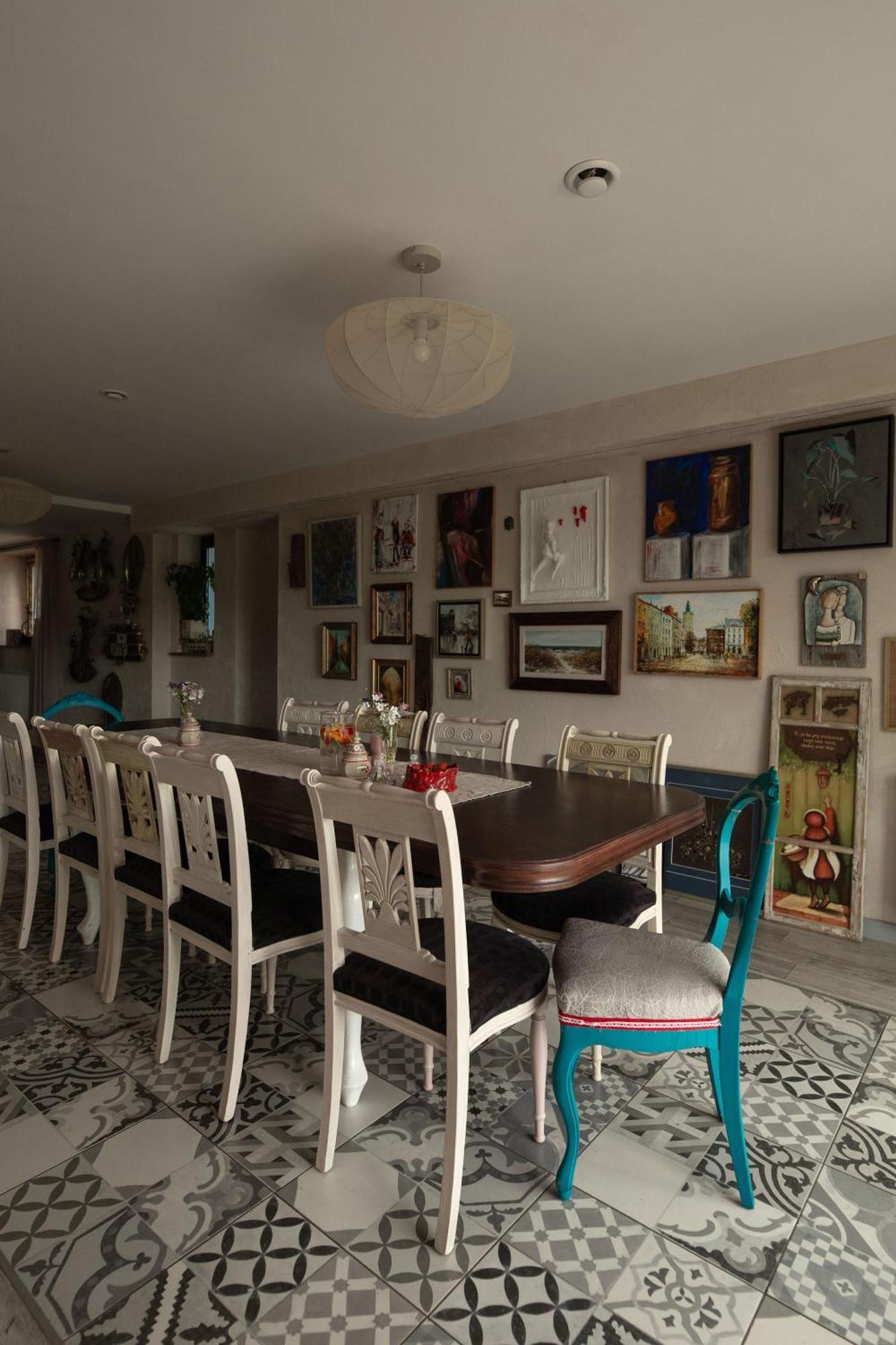 Bonaluti Villa Mirsk Luaran gambar