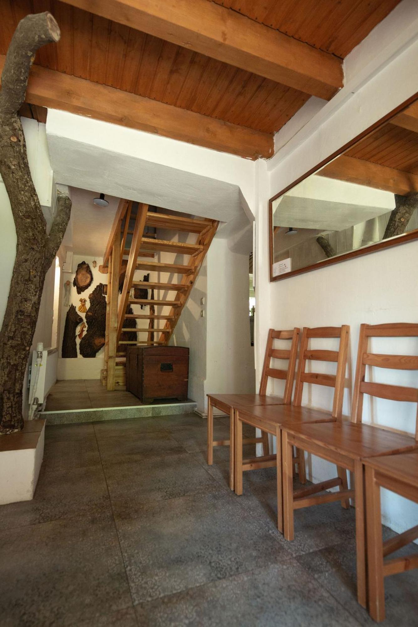 Bonaluti Villa Mirsk Luaran gambar